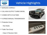 Used 2004 Dodge Ram 3500 Truck ST w/ Trailer Tow Group image 5