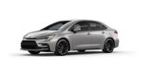 New 2025 Toyota Corolla SE image 4