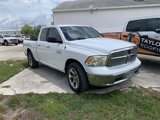 Used 2015 RAM 1500 Classic SLT image 2