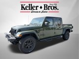 Used 2021 Jeep Gladiator Willys image 3