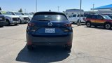 Used 2021 MAZDA CX-5 Grand Touring image 4