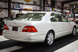 Used 2001 Lexus LS 430 image 5