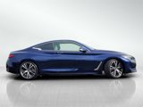 Certified 2022 INFINITI Q60 3.0t Luxe w/ Essential Package image 3