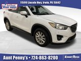 Used 2016 MAZDA CX-5 Touring image 1
