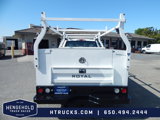 Used 2020 Ford F350 XL w/ Power Equipment Group image 5