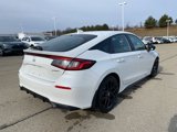 New 2025 Honda Civic Sport image 3