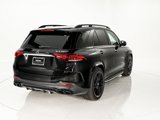 Used 2021 Mercedes-Benz GLE 63 AMG S image 5