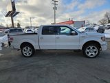 Used 2011 Ford F150 Lariat Limited image 4
