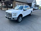 Used 2015 Ford F150 King Ranch w/ Equipment Group 601A Luxury image 2