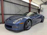 Used 2011 Chevrolet Corvette Grand Sport w/ Preferred Equipment Group image 3