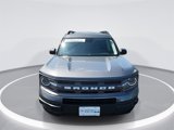 Used 2022 Ford Bronco Sport Big Bend w/ Convenience Package image 3