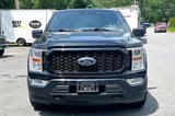 Used 2021 Ford F150 XL w/ Equipment Group 101A High image 2