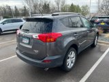 Used 2014 Toyota RAV4 Limited image 3