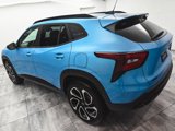 Used 2025 Chevrolet Trax RS w/ Driver Confidence Package image 4