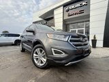 Used 2017 Ford Edge Titanium image 2