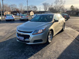 Used 2015 Chevrolet Malibu LS image 6
