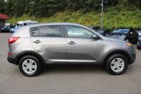 Used 2011 Kia Sportage LX image 2