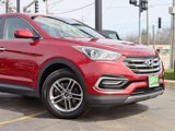 Used 2017 Hyundai Santa Fe Sport w/ Cargo Package image 3