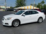 Used 2013 Chevrolet Malibu LT w/ Power Convenience Package image 3