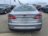 Used 2020 Ford Fusion SE image 6