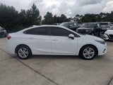 Used 2017 Chevrolet Cruze LT image 2