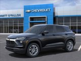 New 2024 Chevrolet TrailBlazer LS w/ LS Convenience Package image 2