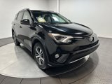 Used 2018 Toyota RAV4 XLE image 2
