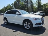 Used 2017 Audi Q5 2.0T Premium Plus w/ Technology Package image 6