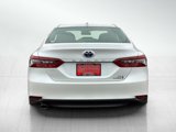 Used 2023 Toyota Camry XLE image 4