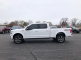 Used 2016 Ford F150 XLT image 2