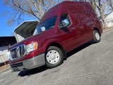 Used 2012 Nissan NV 2500 SV w/ Tow Pkg image 3