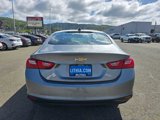 Used 2023 Chevrolet Malibu LS image 4
