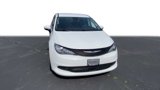 Used 2023 Chrysler Voyager LX image 3