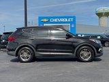Used 2017 Hyundai Santa Fe Sport image 2