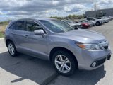 Used 2013 Acura RDX AWD w/ Technology Package image 3