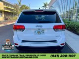 Used 2017 Jeep Grand Cherokee Limited image 4