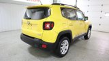 Used 2017 Jeep Renegade Latitude w/ Cold Weather Group image 6
