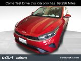 Used 2023 Kia Forte LXS w/ LXS Technology Package image 2