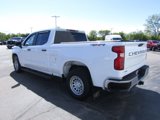 Used 2020 Chevrolet Silverado 1500 W/T w/ WT Value Package image 5
