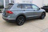 Certified 2024 Volkswagen Tiguan SE image 6