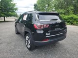 Used 2020 Jeep Compass Limited image 4
