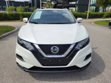 Used 2021 Nissan Rogue Sport SV image 3
