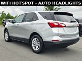 Used 2021 Chevrolet Equinox LS w/ LS Convenience Package image 5