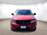Used 2018 Dodge Journey GT w/ Nav & Sun Group image 2