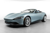 Certified 2024 Ferrari Roma Spider image 3