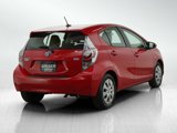 Used 2012 Toyota Prius C Two image 5