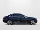 Used 2018 Mercedes-Benz C 300 4MATIC Sedan image 4