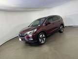 Used 2015 Honda CR-V Touring image 2