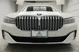 Used 2020 BMW 740i xDrive w/ Cold Weather Package image 4
