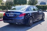 Certified 2020 Mercedes-Benz C 300 Sedan image 6